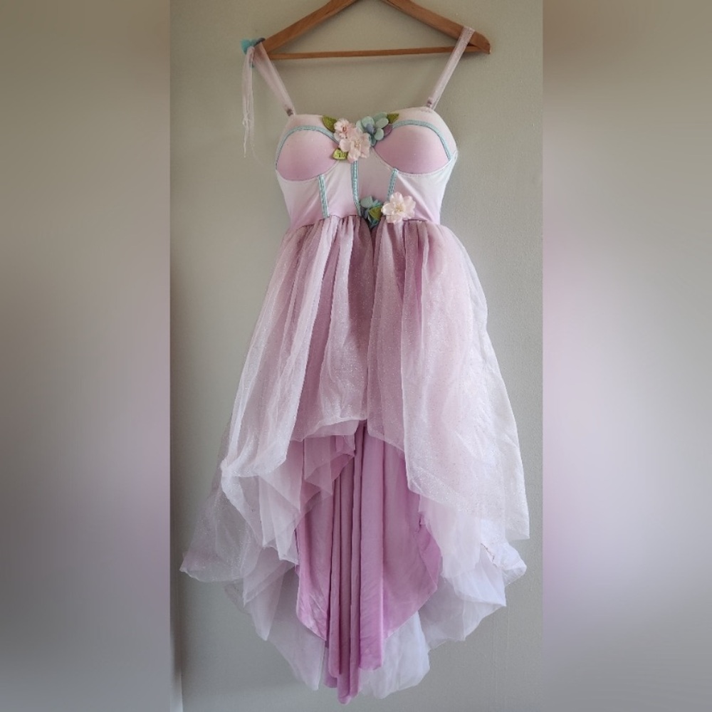 Fairy dress - Picture 3 of 6
